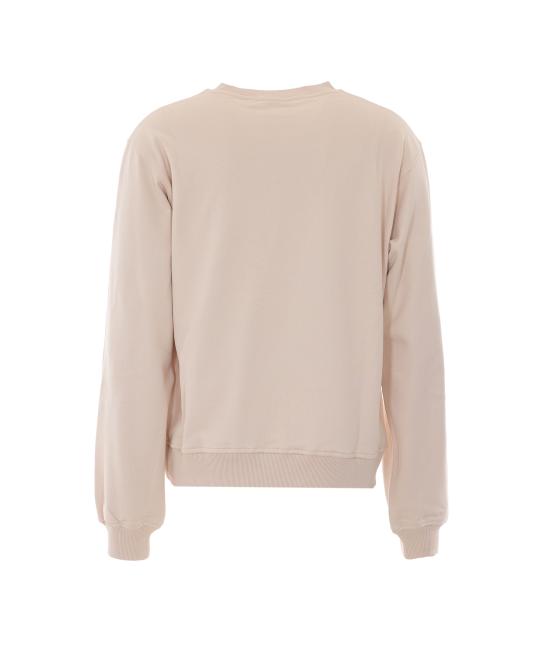 26FW 데일리 페이퍼 스웨터 2610174 MOONBEAM BEIGE - DAILY PAPER