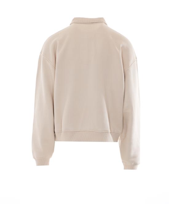 26FW 데일리 페이퍼 스웨터 2610121 MOONBEAM BEIGE - DAILY PAPER