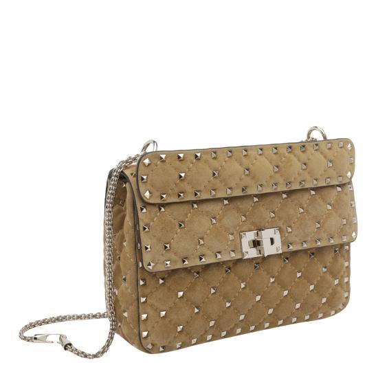 26FW 발렌티노 가라바니 숄더백 B0122KQQ RDX BEIGE - VALENTINO GARAVANI