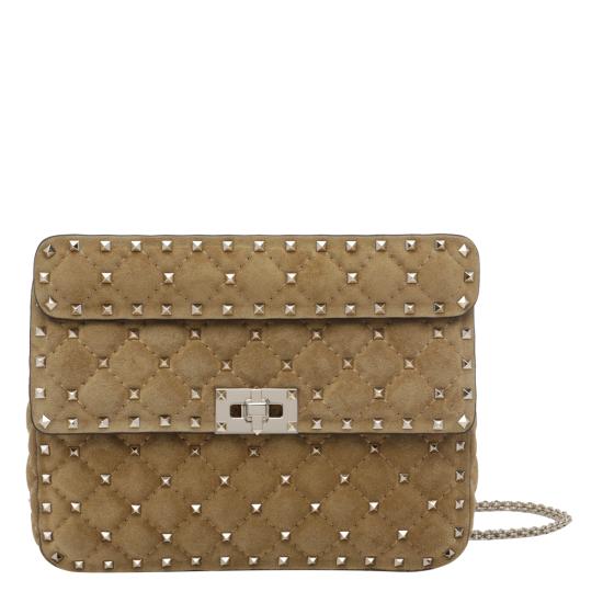 26FW 발렌티노 가라바니 숄더백 B0122KQQ RDX BEIGE