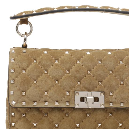 26FW 발렌티노 가라바니 숄더백 B0122KQQ RDX BEIGE - VALENTINO GARAVANI