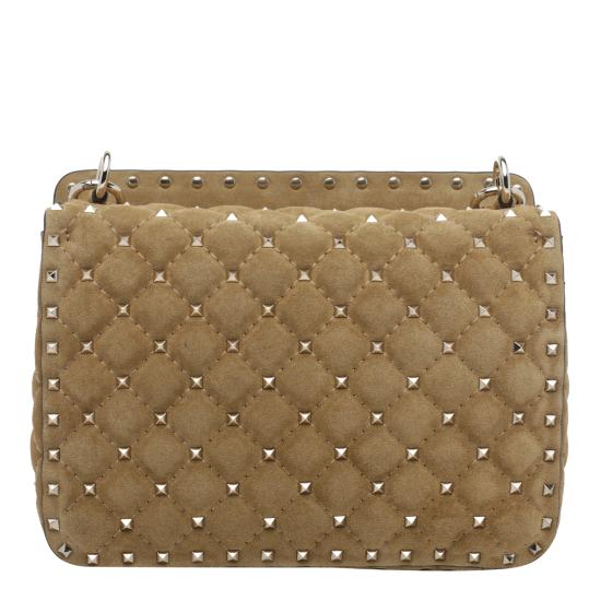 26FW 발렌티노 가라바니 숄더백 B0122KQQ RDX BEIGE - VALENTINO GARAVANI
