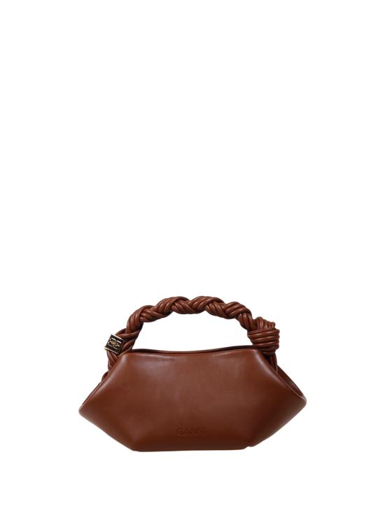 26FW 가니 토트백 C2100035 ZXJ SORREL HORSE - GANNI
