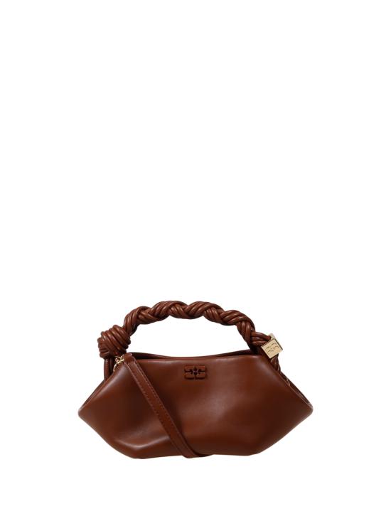 26FW 가니 토트백 C2100035 ZXJ SORREL HORSE