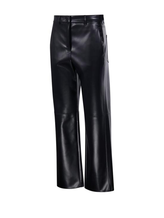 26FW 에스막스마라 스트레이트 팬츠 2629786043600 005 BLU MARINO - 'S MAX MARA
