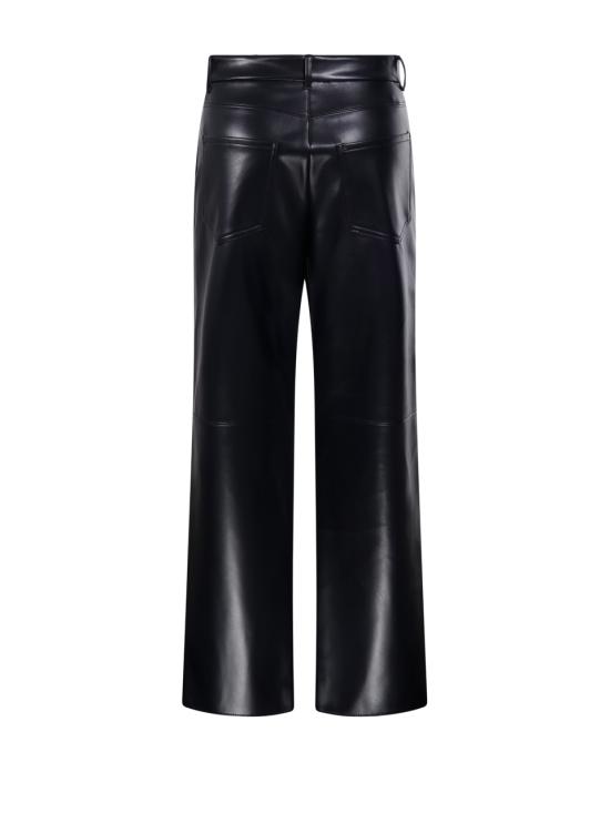 26FW 에스막스마라 스트레이트 팬츠 2629786043600 005 BLU MARINO - 'S MAX MARA
