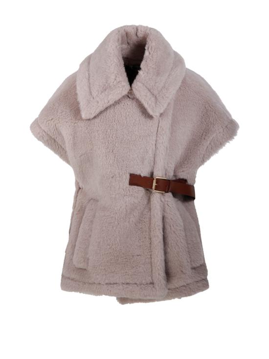 26FW 막스마라 케이프 2624736212600 002 BEIGE