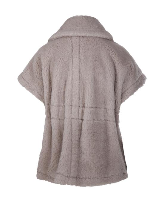 26FW 막스마라 케이프 2624736212600 002 BEIGE - MAX MARA