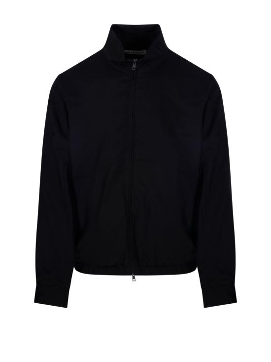 26FW 아워레가시 카지노 자켓 M4261CJB CROWN BLACK NIGHT DRAPE TWILL