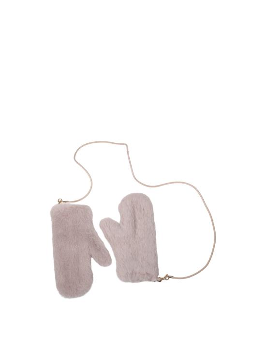 26FW 막스마라 장갑 2624566062600 002 BEIGE