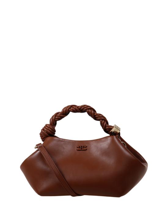 26FW 가니 토트백 C2100034 ZXJ SORREL HORSE