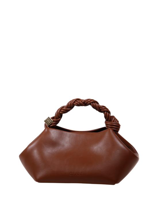 26FW 가니 토트백 C2100034 ZXJ SORREL HORSE - GANNI