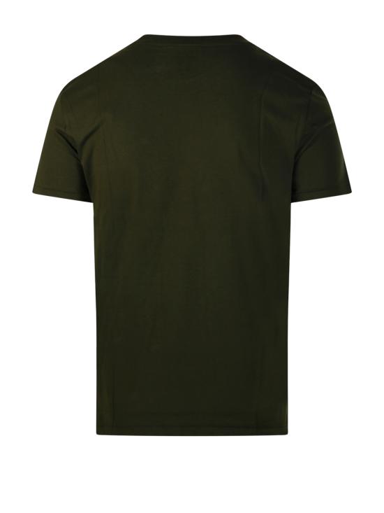 26FW 랄프 로렌 탑 710671438540 COMPANY OLIVE C8526 - RALPH LAUREN