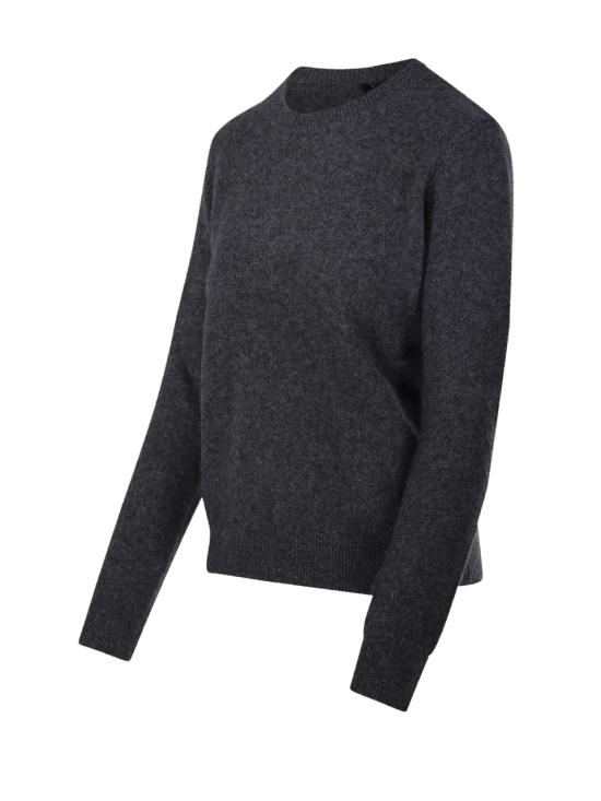 26FW 에스막스마라 스웨터 2629366143600 003 GRIGIO MEDIO - 'S MAX MARA