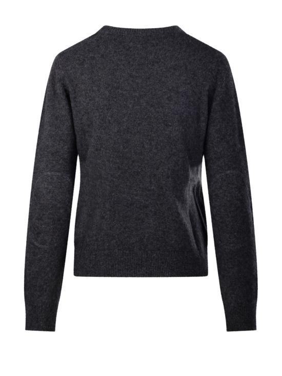 26FW 에스막스마라 스웨터 2629366143600 003 GRIGIO MEDIO - 'S MAX MARA