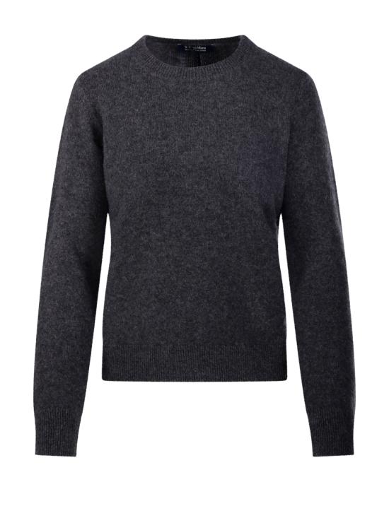 26FW 에스막스마라 스웨터 2629366143600 003 GRIGIO MEDIO