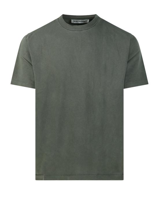 26FW 아워레가시 박스 티셔츠 원 레거시 저지 M2266BW WORN OLIVE LEGACY JERSEY