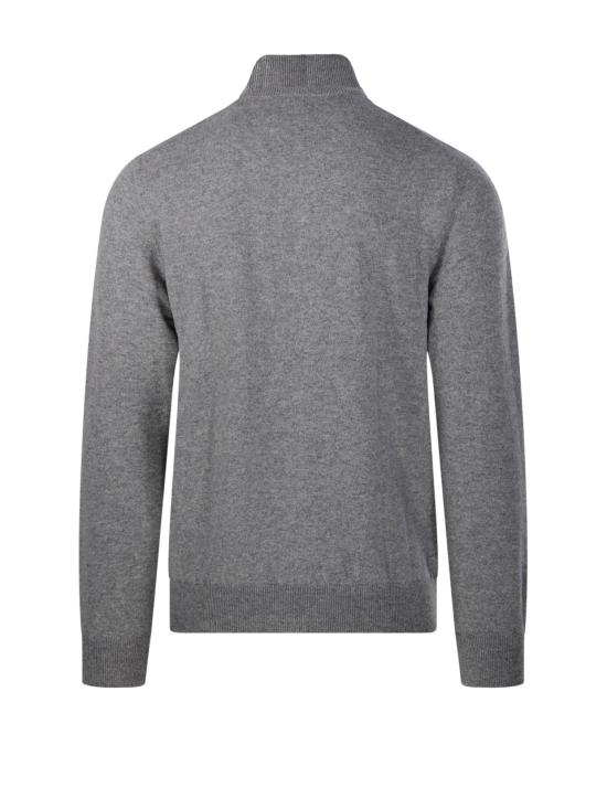 26FW 랄프 로렌 스웨터 710876756009 FAWN GREY HEATHER - RALPH LAUREN