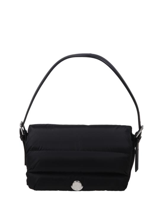 26FW 몽클레어 숄더백 5I00001 M6275 999 BLACK