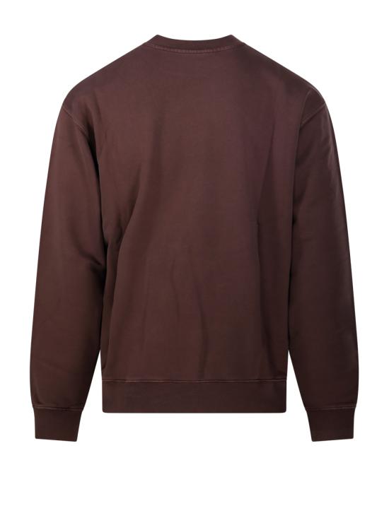 26FW 자크뮈스 그로그랭 스웨트 셔츠 SSM00206AJ00126 850 BROWN - JACQUEMUS
