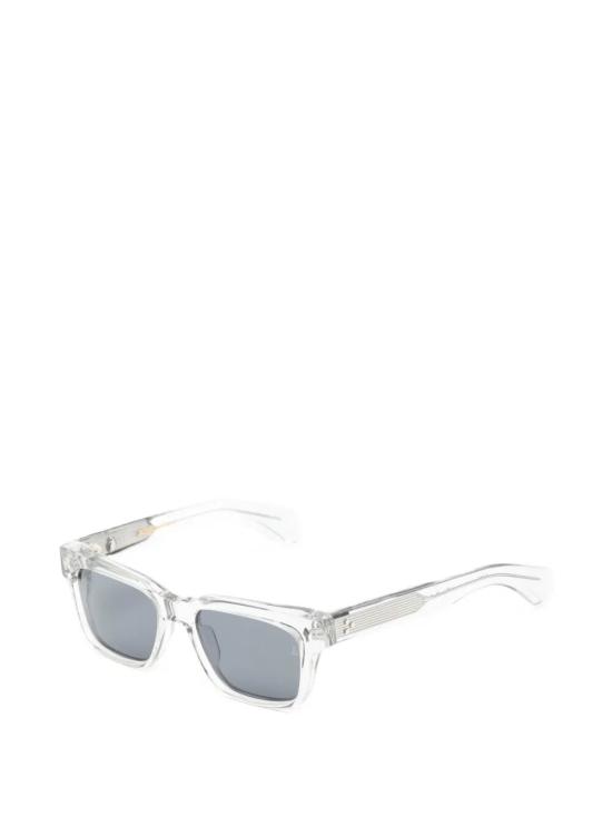26FW 자크 마리 마지 선글라스 J ESN ML T6015Z OS SULFUR CHARCOAL - JACQUES MARIE MAGE