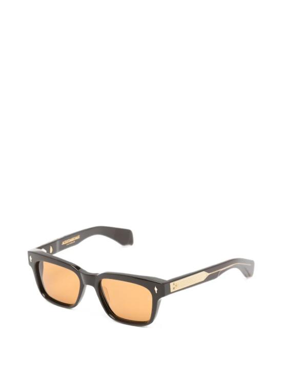 26FW 자크 마리 마지 선글라스 J ESN ML S505K OS WALNUT ORANGE - JACQUES MARIE MAGE