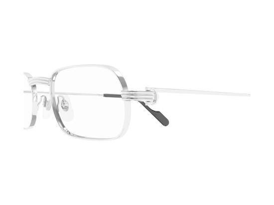 26FW 까르띠에 안경 CT0556O SILVER - CARTIER