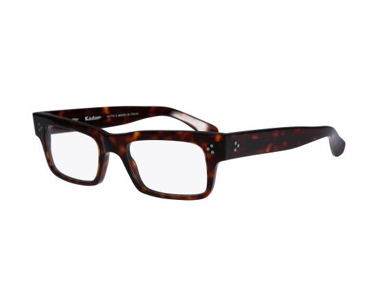 26SS 카돌 안경 MARK BROWN