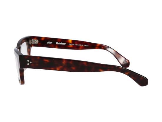 26SS 카돌 안경 MARK BROWN - KADOR