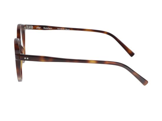 26SS 카돌 안경 PANTO N BROWN - KADOR