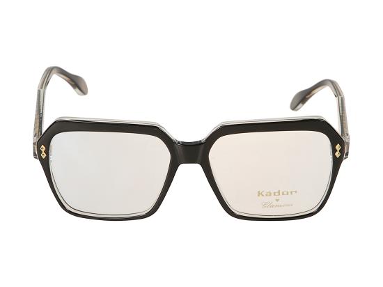 26SS 카돌 안경 GIADA Glamour BLACK - KADOR