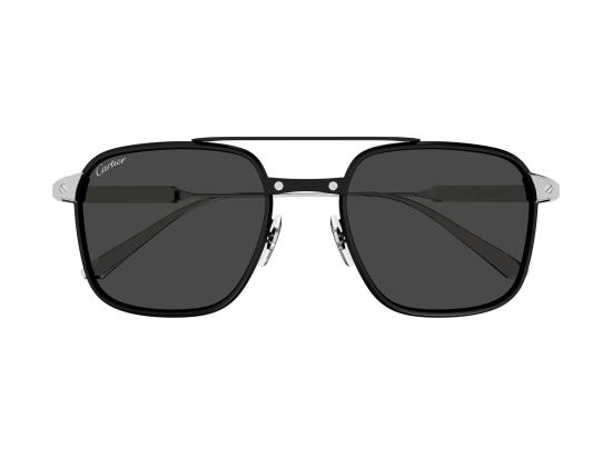 26FW 까르띠에 선글라스 CT0610S BLACK - CARTIER