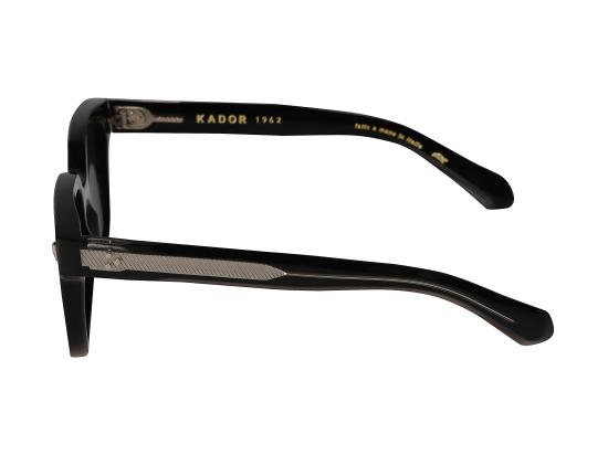 26SS 카돌 선글라스 KURT S BLACK - KADOR