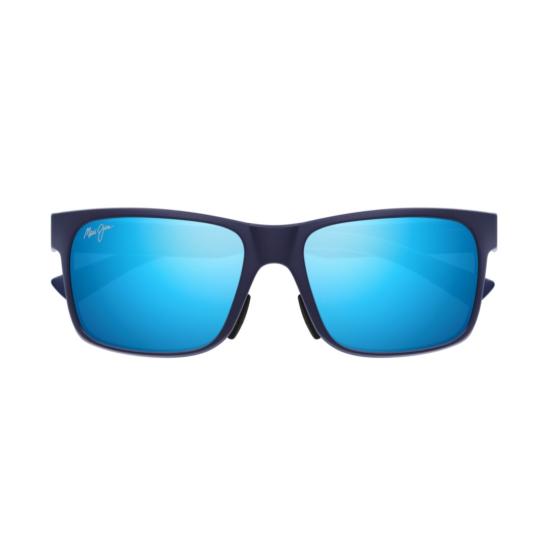 26SS 마우이짐 선글라스 MJ0683S BLUE - MAUI JIM