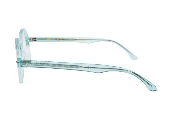 26SS 카돌 안경 OCTAGON LIGHT BLUE - KADOR