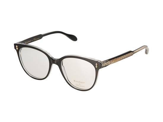 26SS 카돌 안경 NIKLA Glamour BLACK