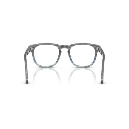 26FW 페르솔 안경 0PO3376V GREY - PERSOL