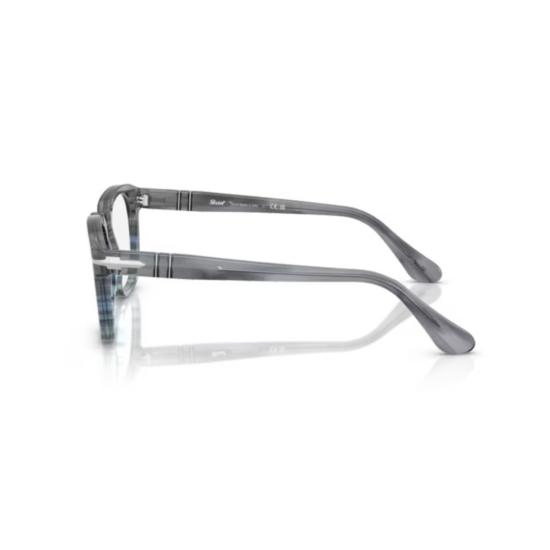 26FW 페르솔 안경 0PO3376V GREY - PERSOL
