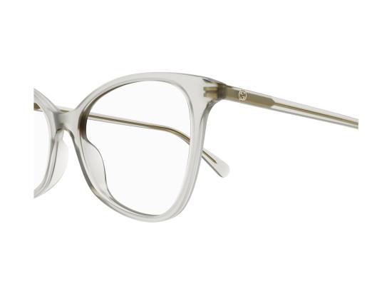 26SS 구찌 안경 GG1360O BEIGE - GUCCI