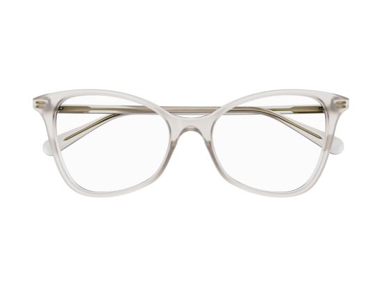 26SS 구찌 안경 GG1360O BEIGE - GUCCI