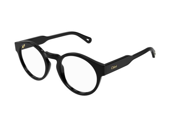 25FW 끌로에 안경 CH0159O BLACK