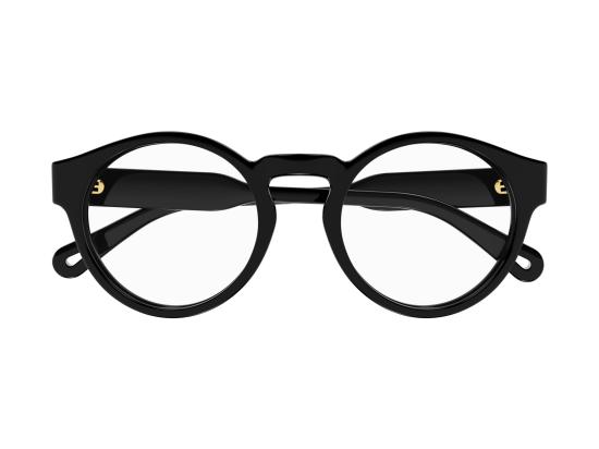 25FW 끌로에 안경 CH0159O BLACK - CHLOE