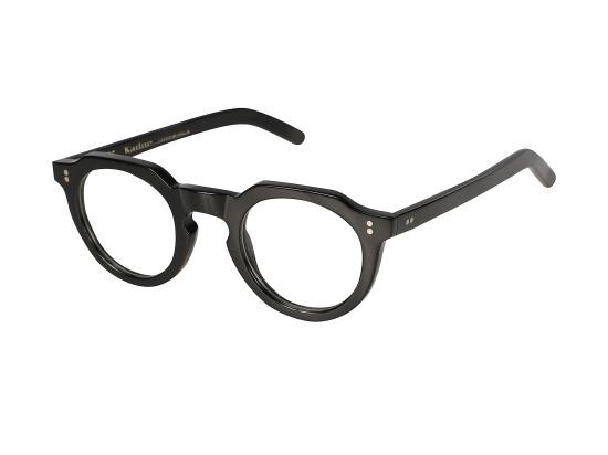26SS 카돌 안경 STORIKO BLACK