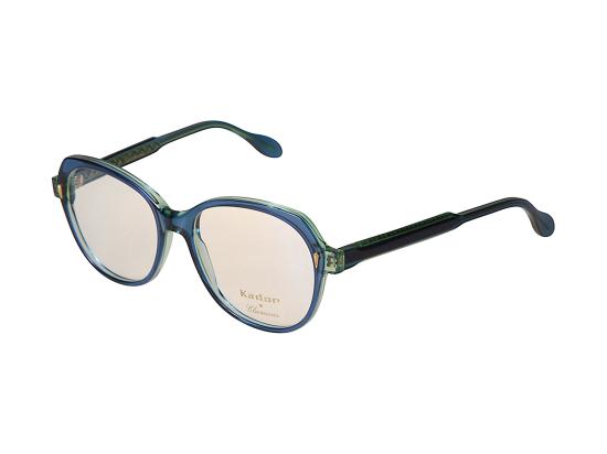 26SS 카돌 안경 AIDA Glamour BLUE