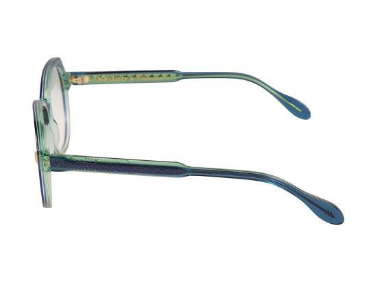 26SS 카돌 안경 AIDA Glamour BLUE - KADOR
