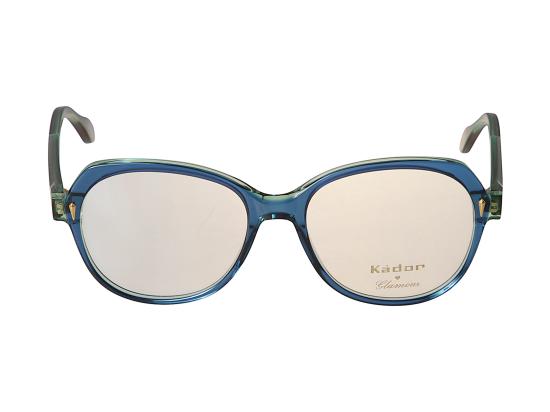 26SS 카돌 안경 AIDA Glamour BLUE - KADOR