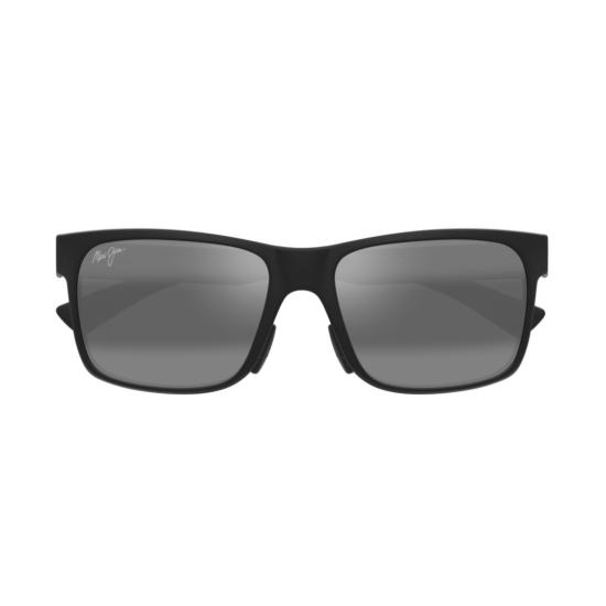 26SS 마우이짐 선글라스 MJ0683S BLACK - MAUI JIM