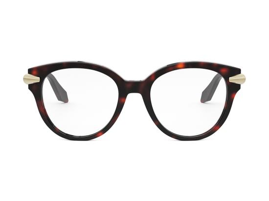  불가리 안경 BV50027I BROWN - BVLGARI