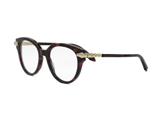  불가리 안경 BV50027I BROWN