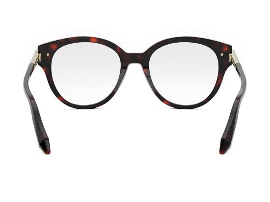  불가리 안경 BV50027I BROWN - BVLGARI